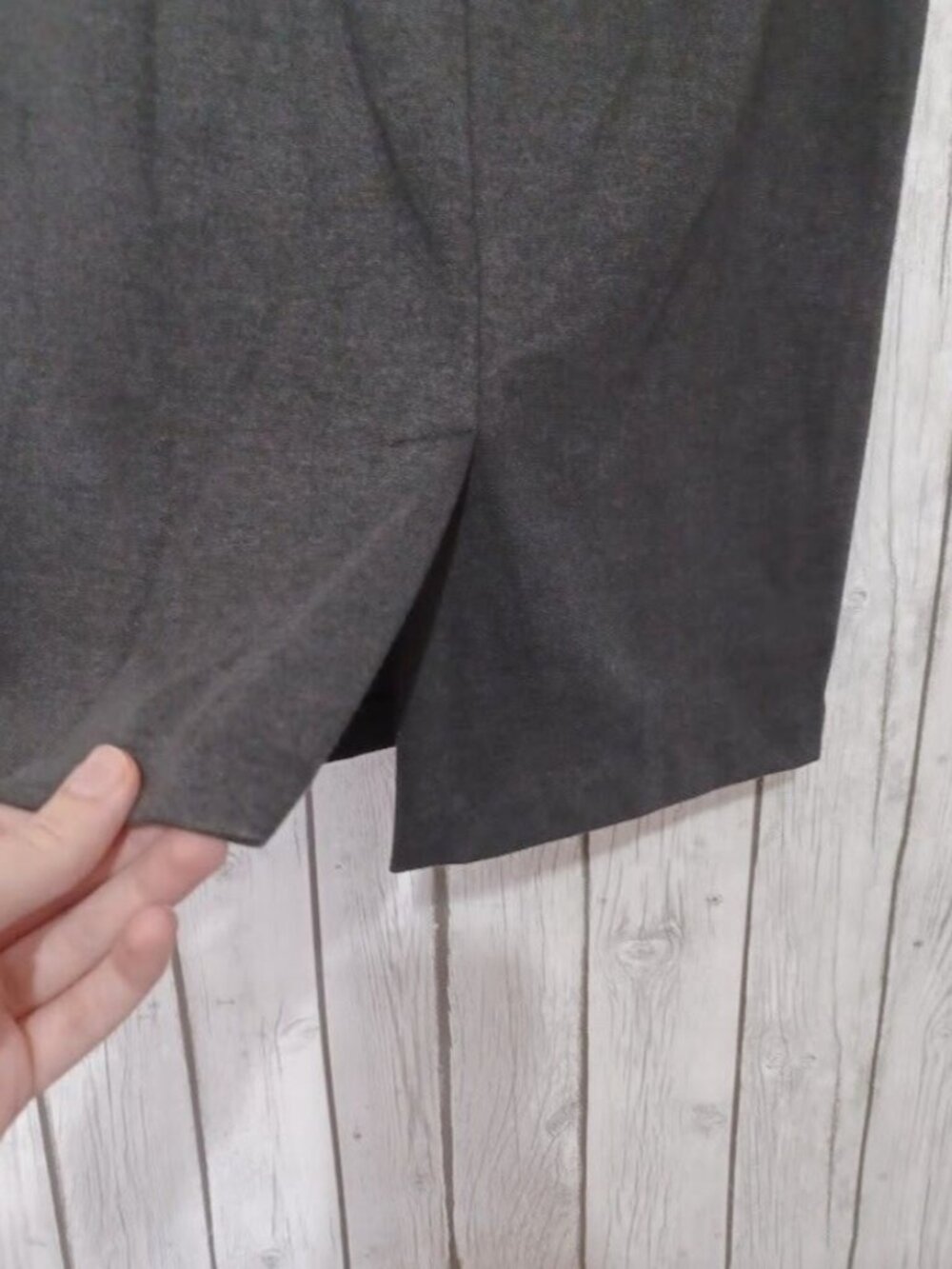 Pencil Skirt - Picture 3 of 3